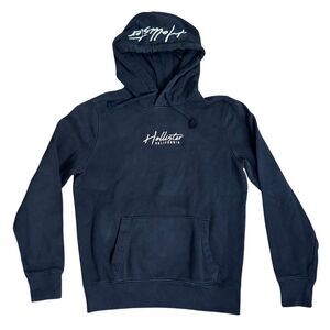 Hollister Must - Collection Pullover Hoodie Size Small